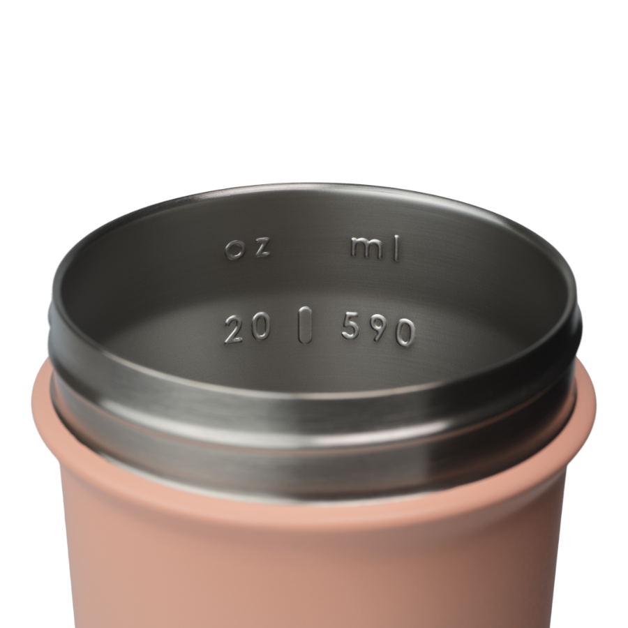 sport-stainless-sleek-o9 BB_Web_25oz_Strada_Sleek_Peach_Pink_Orange_Measurements.png