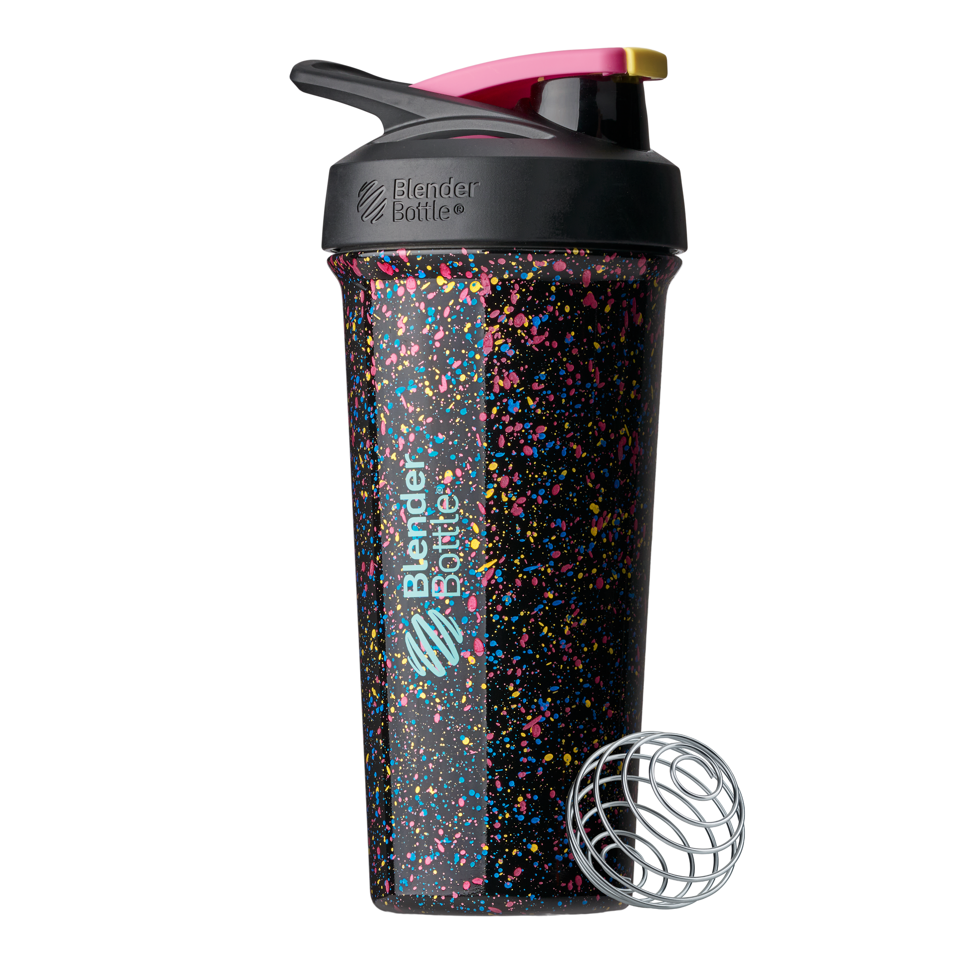 the-shaker-club-stainless-sleek-v3 Black_Speckle_Angled_SC_1.png