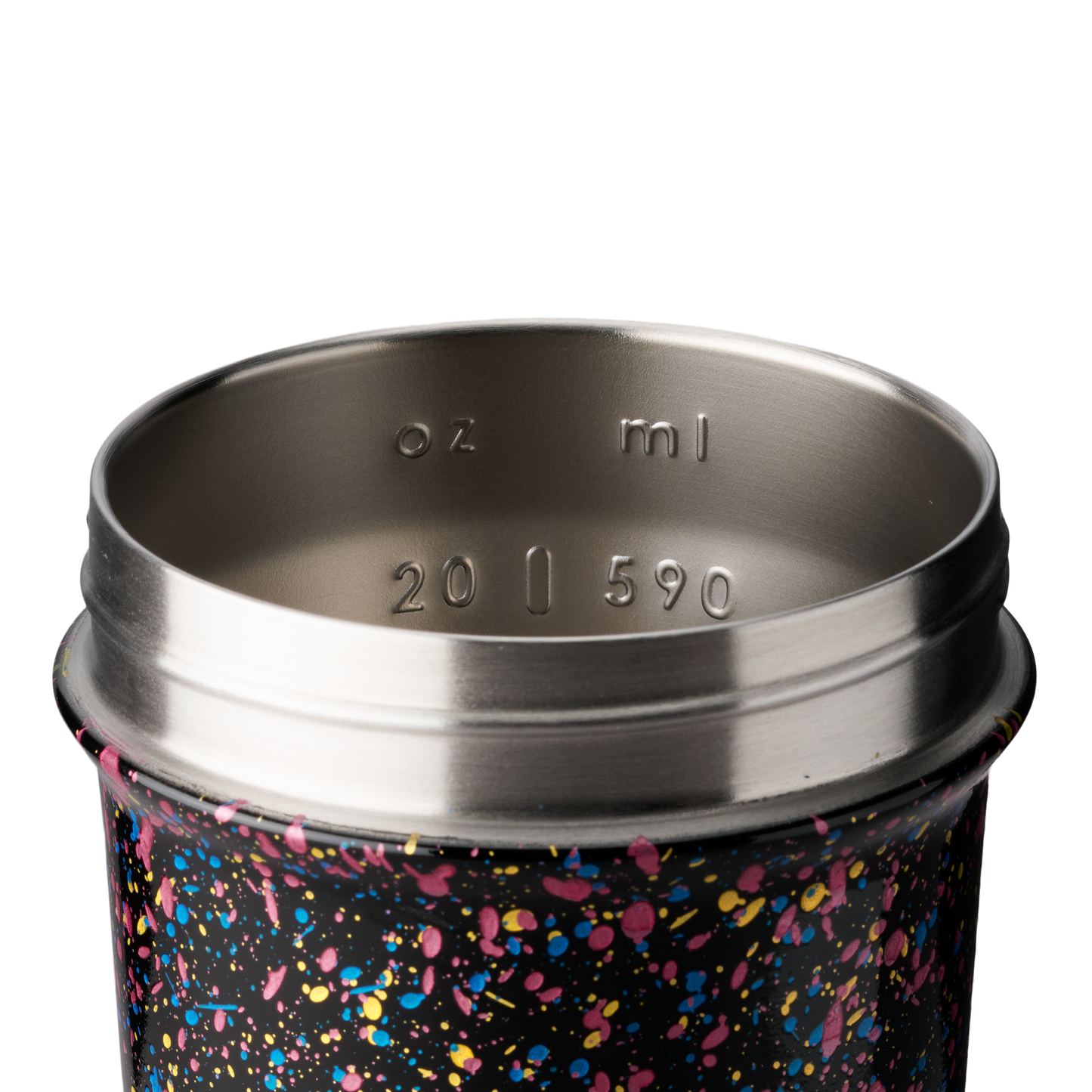 the-shaker-club-stainless-sleek-a0 Black_Speckle_SS_SC.png
